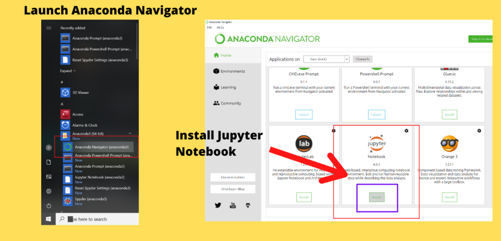 How To Download Jupyter Notebook coding for the rest of us